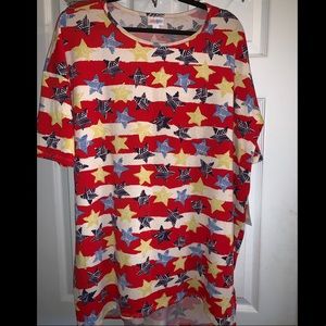 Lularoe Irma - Americana